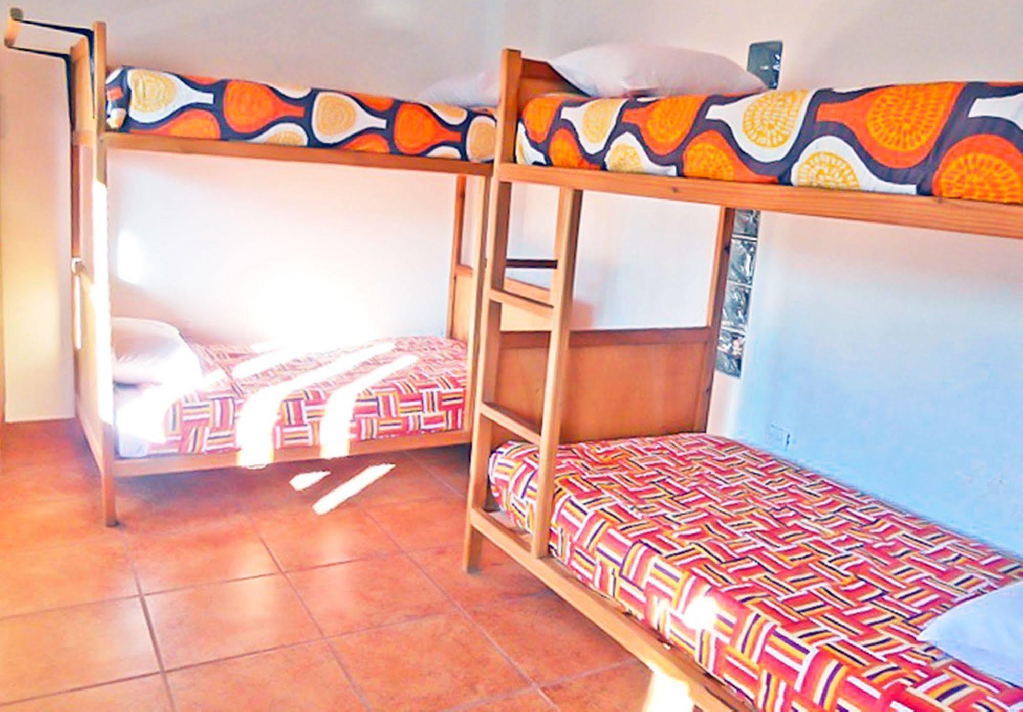 Hostal De San Pedro Cholula Luaran gambar