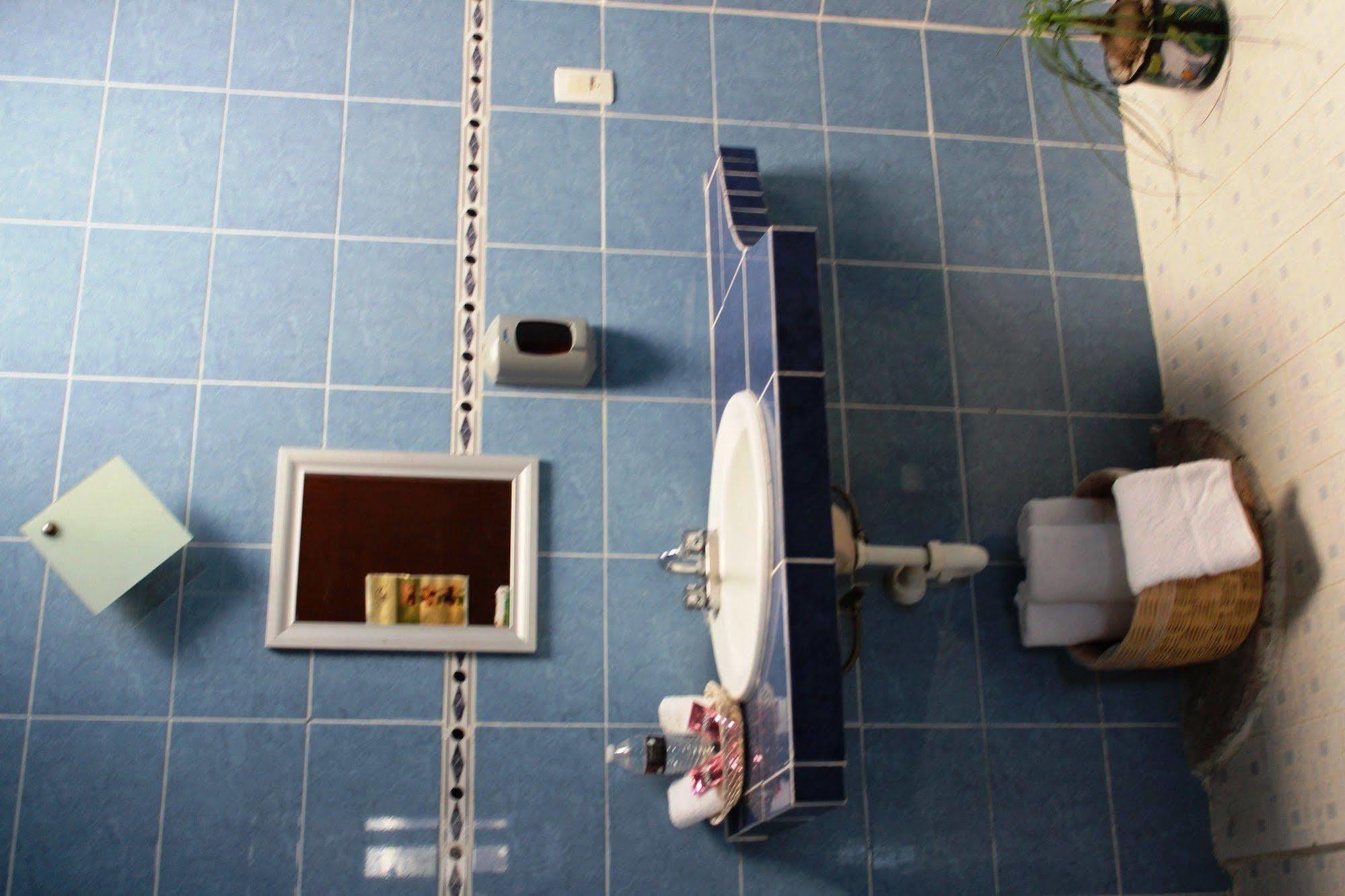 Hostal De San Pedro Cholula Luaran gambar