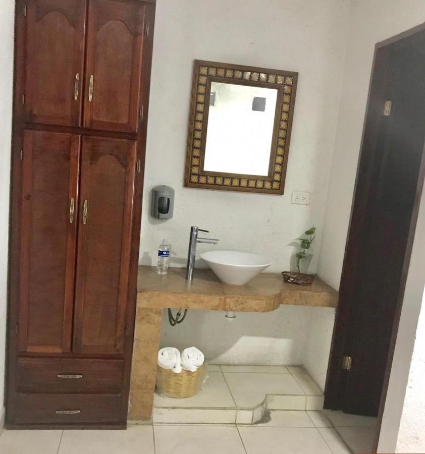Hostal De San Pedro Cholula Luaran gambar
