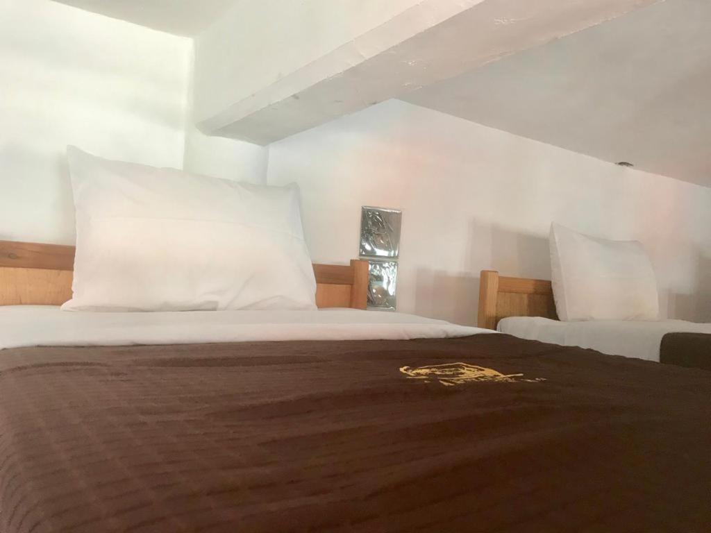 Hostal De San Pedro Cholula Luaran gambar